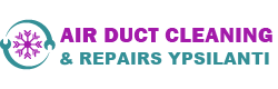 Air Duct Cleaning & Repairs Ypsilanti