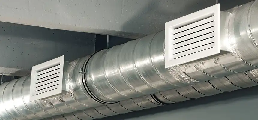 Our Air Duct Camera Inspection Services in Ypsilanti, MI