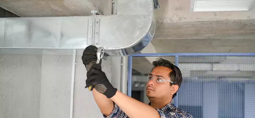 Our Air Duct Installation Services in Ypsilanti, MI