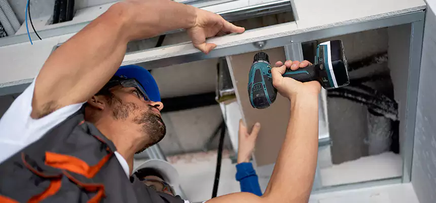 Our Apartment Air Duct Cleaning Services in Ypsilanti, MI