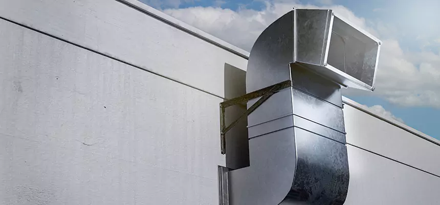 Trusted Industrial Dryer Vent Cleaning in Ypsilanti