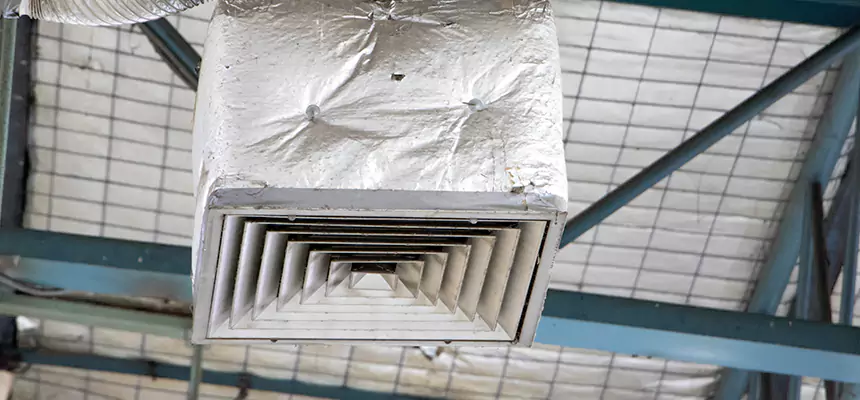 Our Custom HVAC Ductwork Services in Ypsilanti, MI