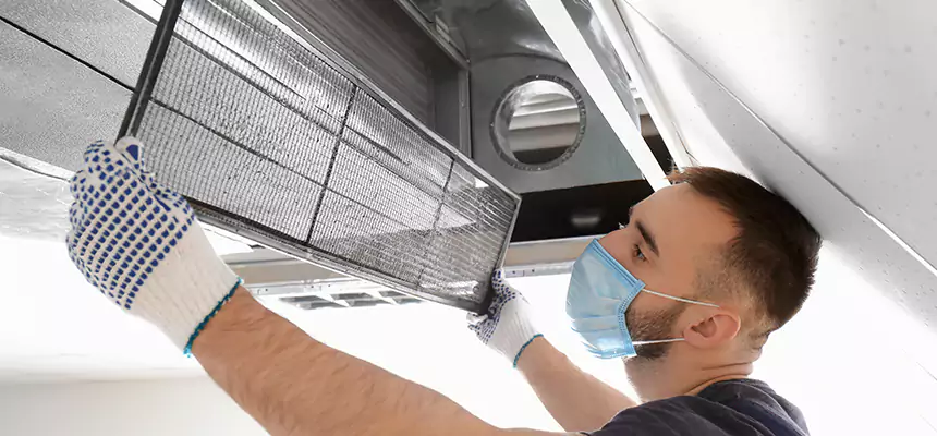 Our Dryer Vent Replacement Services in Ypsilanti, MI