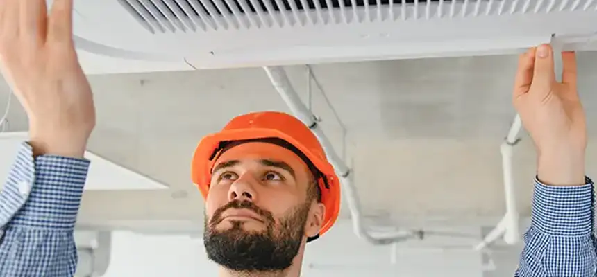 Our Furnace Vent Cleaning Services in Ypsilanti, MI