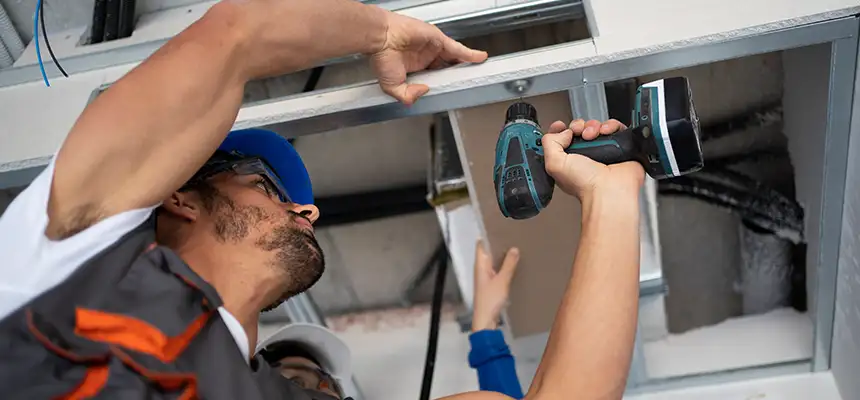 Our Improve Home Air Circulation Services in Ypsilanti, MI