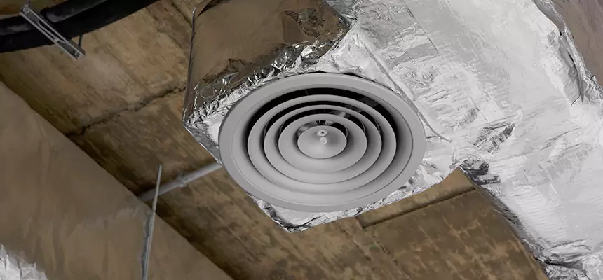 Our Low VOC Vent Installation Services in Ypsilanti, MI