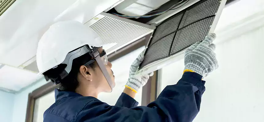 Our Multi-family Home Duct Cleaning Services in Ypsilanti, MI
