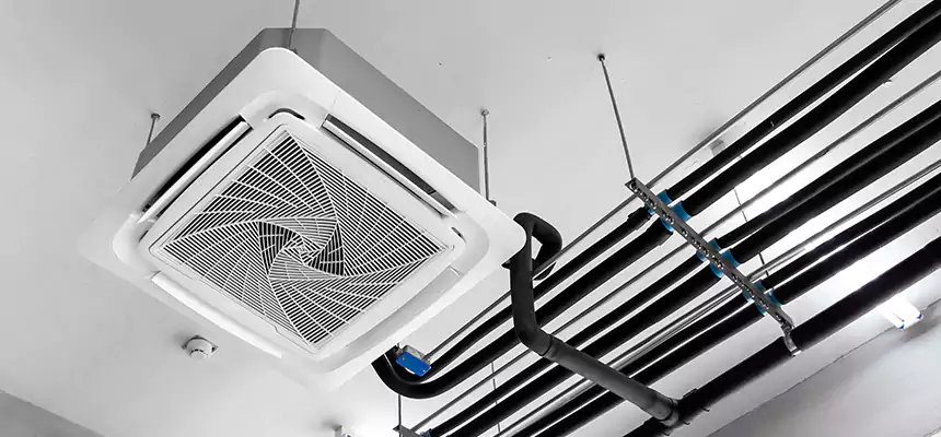 Our Smart AC Vent Controller Services in Ypsilanti, MI