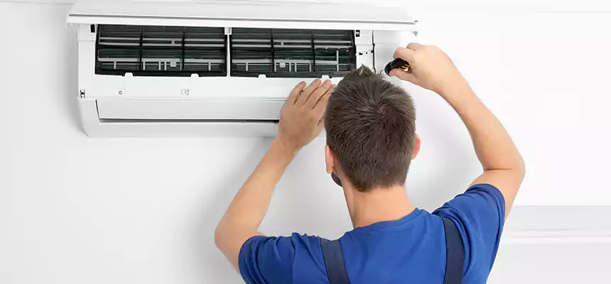 Our Smart Air Conditioning Installation Services in Ypsilanti, MI