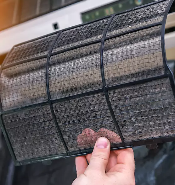 Top-notch AC Air Filter Replacement in Ypsilanti