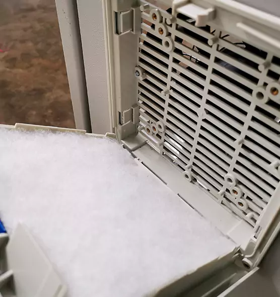 Professional Air Duct Expansion Solutions in Ypsilanti, MI