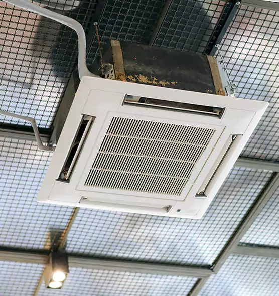 Top-Notch Allergy Relief Vent Cleaning Services in Ypsilanti, MI