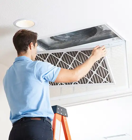 About Annual Dryer Vent Maintenance Ypsilanti, MI