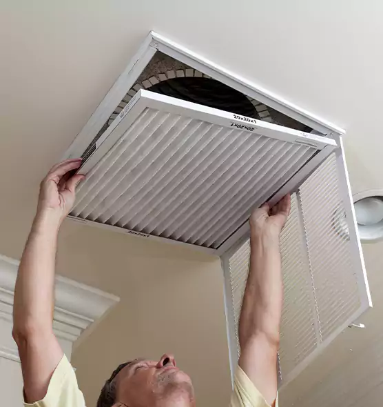 Trusted Apartment Air Duct Cleaning in Ypsilanti, MI