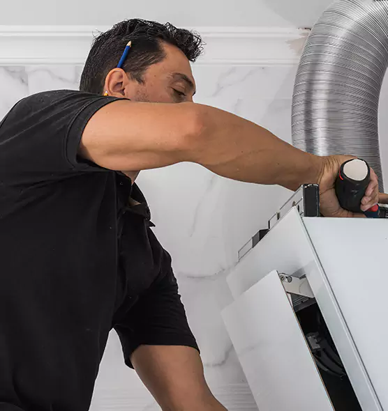 Trusted Bathroom Exhaust Duct Cleaning in Ypsilanti, MI