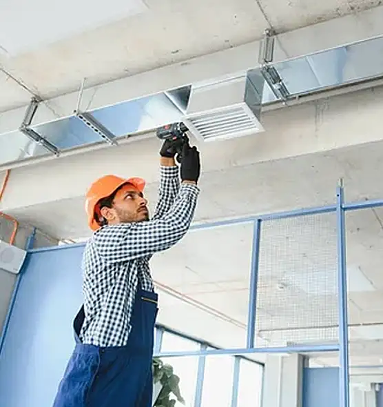 About Commercial Laundry Vent Cleaning in Ypsilanti, MI