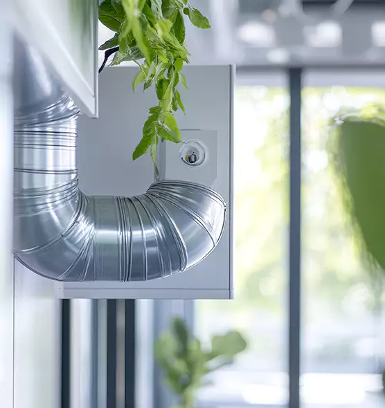 Professional Eco-Safe Dryer Vent Cleaning in Ypsilanti, MI