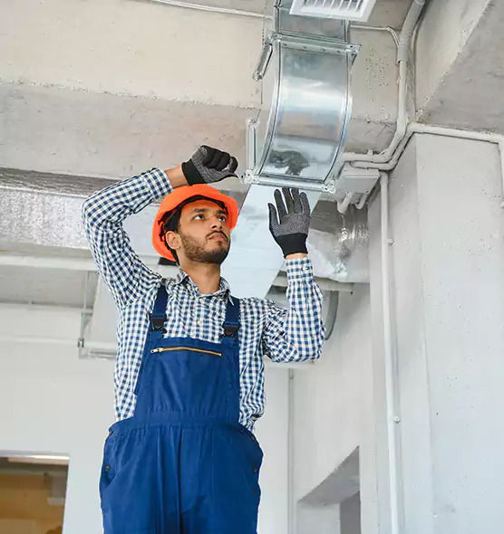 About Hotel Duct And Vent Cleaning in Ypsilanti, MI