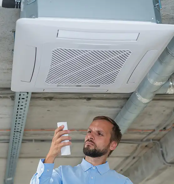 About Local Vent Cleaning Services in Ypsilanti, MI