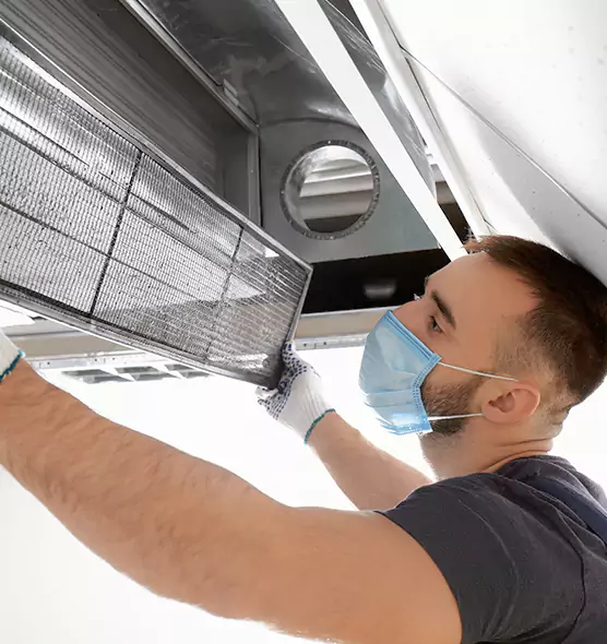 About Remove Smoke Smell From Air Duct in Ypsilanti, MI