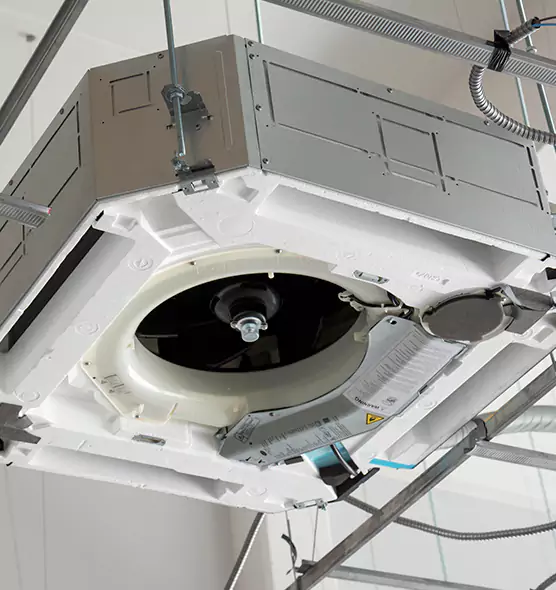 Professional Roof Vent Lint Removal Ypsilanti, MI