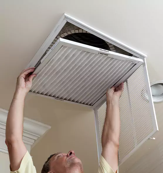 Trusted Vent Shaft Cleaning Expert in Ypsilanti, MI