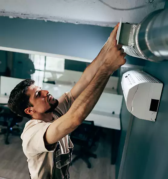 Reliable Warehouse Vent Cleaning in Ypsilanti, MI