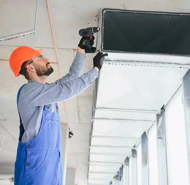 Why Homeowners & Businesses Trust Us in Ypsilanti, MI?