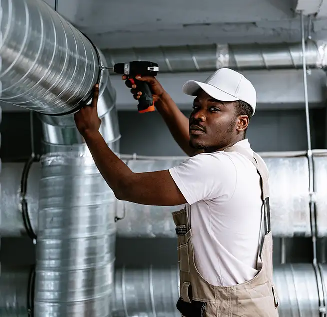 Why Homeowners & Businesses Trust Us Ypsilanti, MI