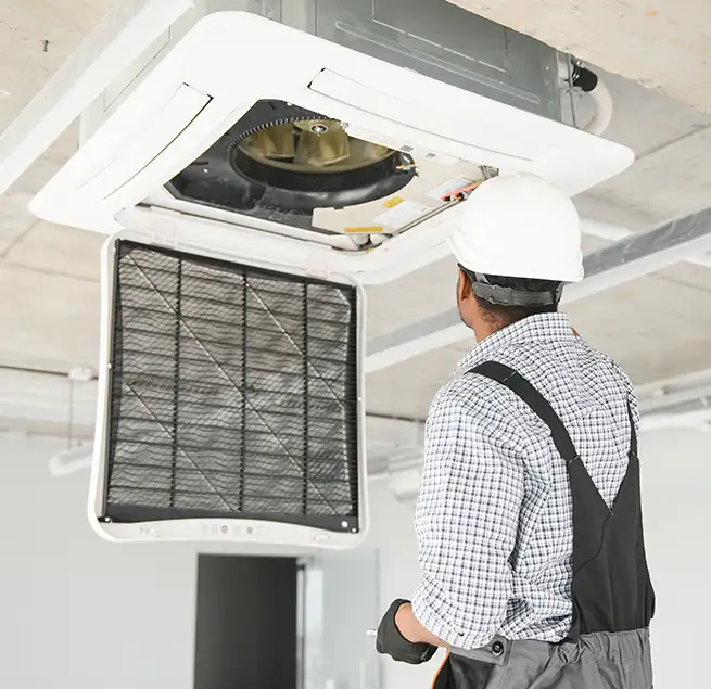 Why Homeowners & Businesses Trust Us in Ypsilanti, MI?