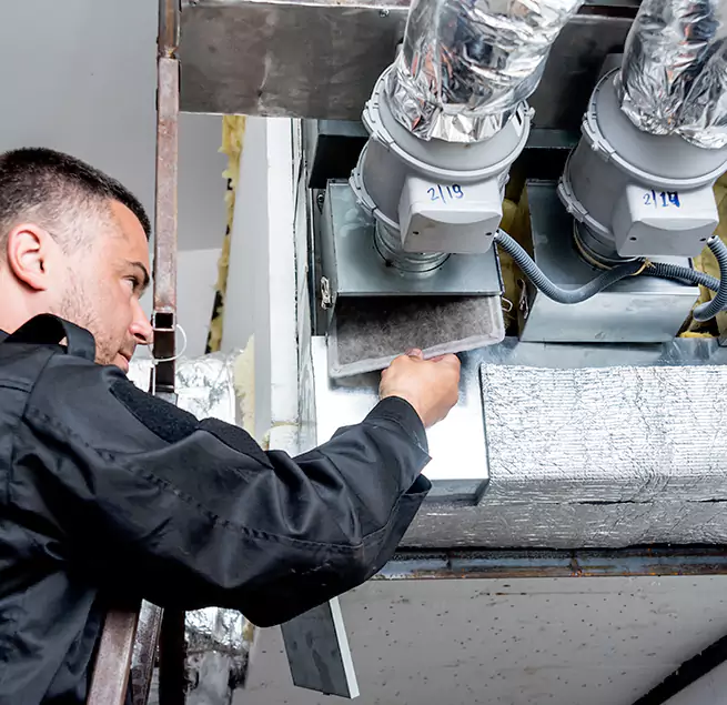 Why Homeowners & Businesses Trust Us in Ypsilanti, MI?