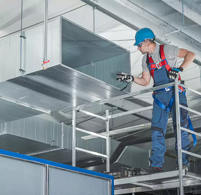 Why Homeowners & Businesses Trust Us in Ypsilanti, MI?