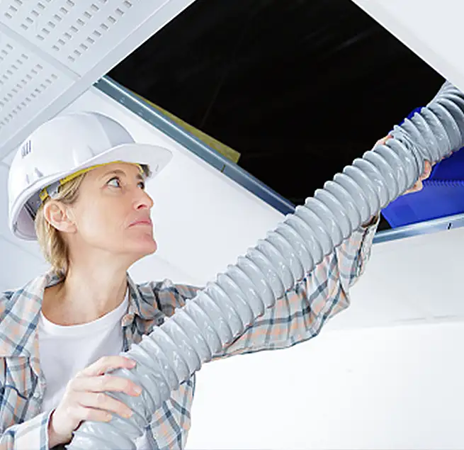 Why Homeowners & Businesses Trust Us Ypsilanti, MI