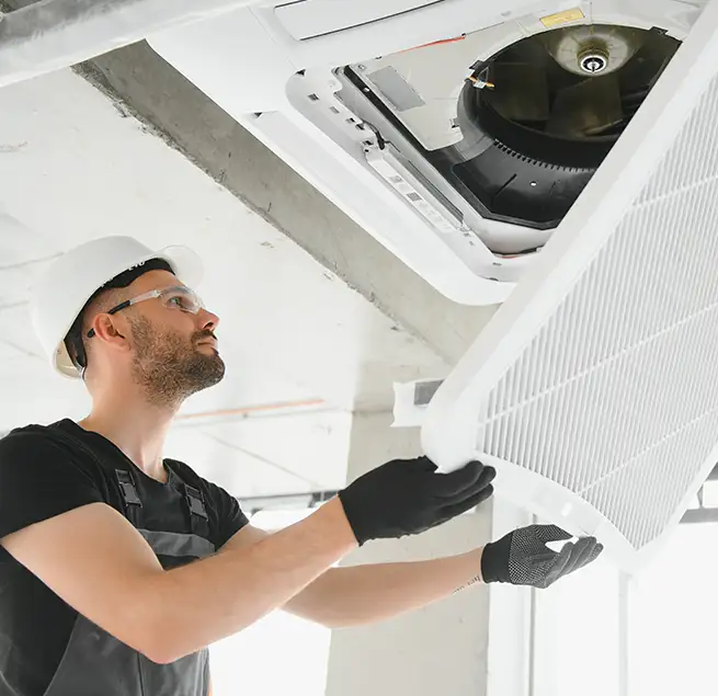 Why Homeowners & Businesses Trust Us in Ypsilanti, MI?