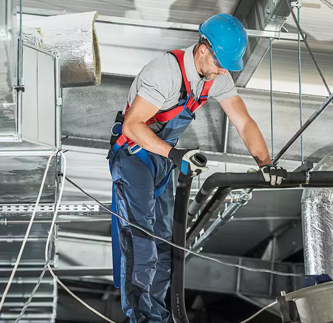 Why Homeowners & Businesses Trust Us in Ypsilanti, MI?