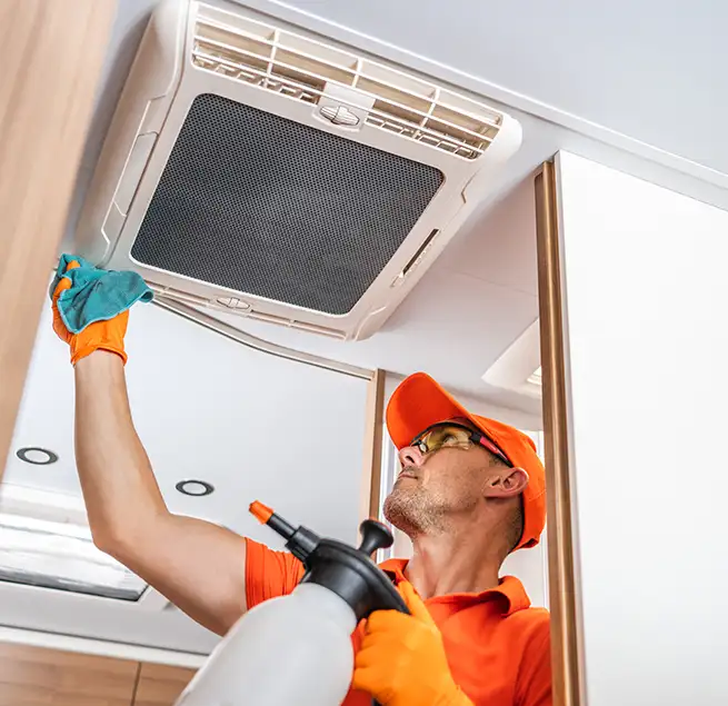 Why Homeowners & Businesses Trust Us in Ypsilanti, MI?