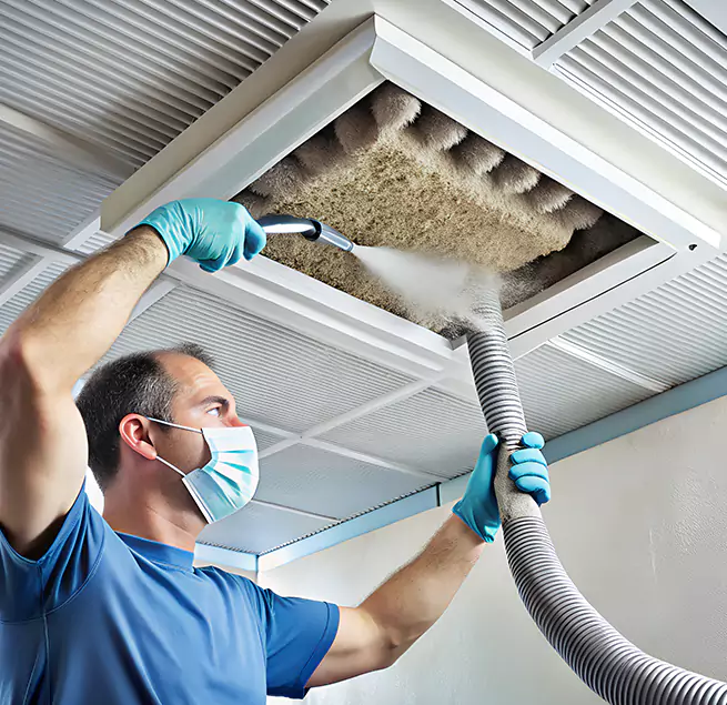 Why Homeowners Businesses Trust Us in Ypsilanti, MI?