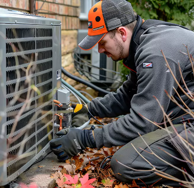 Why Homeowners & Businesses Trust Us in Ypsilanti, MI?