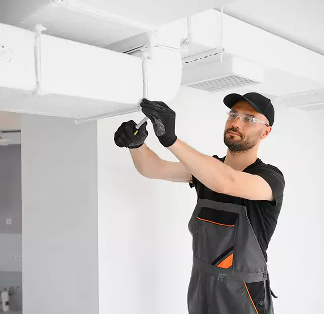 Why Homeowners & Businesses Trust Us in Ypsilanti, MI?