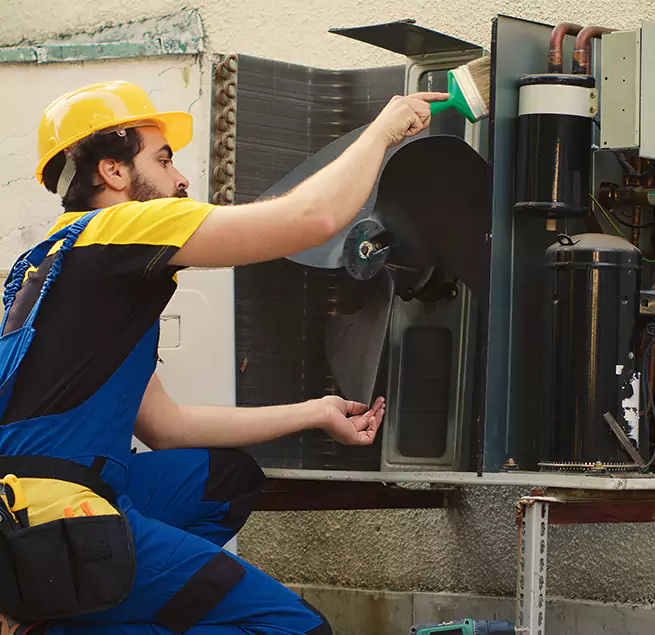  Why Homeowners & Businesses Trust Us in Ypsilanti, MI?