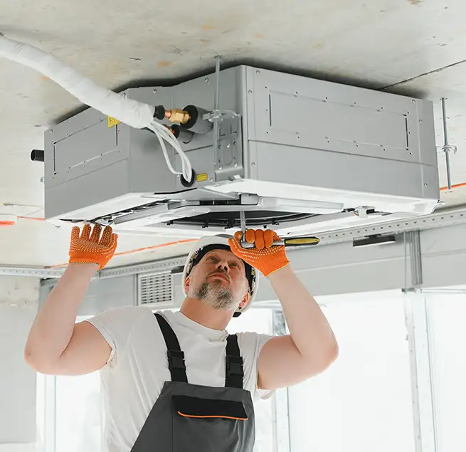 Why Homeowners & Businesses Trust Us Ypsilanti, MI