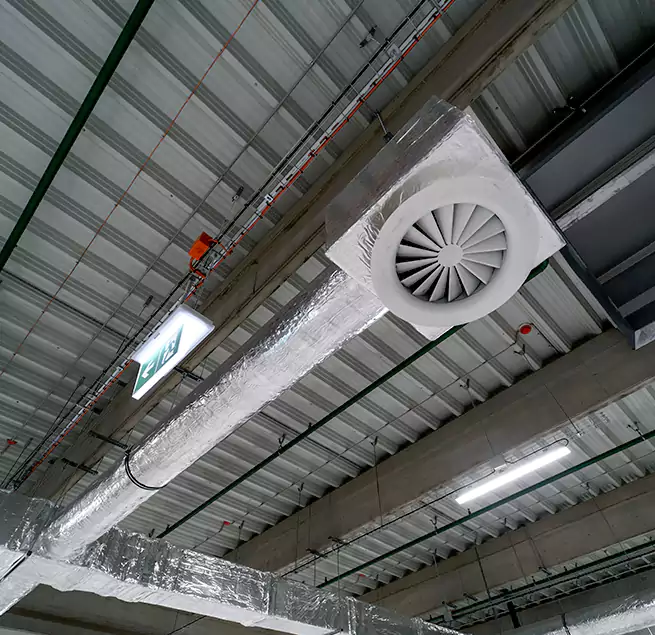 Why Homeowners & Businesses Trust Us in Ypsilanti, MI