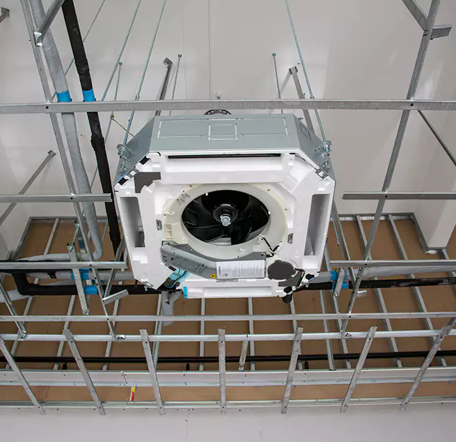 Why Homeowners & Businesses Trust Us Ypsilanti, MI