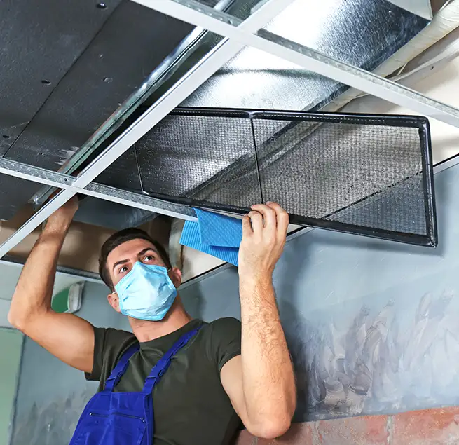 Why Homeowners & Businesses Trust Us in Ypsilanti, MI?