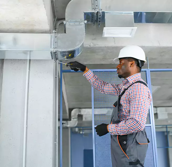 Why Homeowners & Businesses Trust Us in Ypsilanti, MI