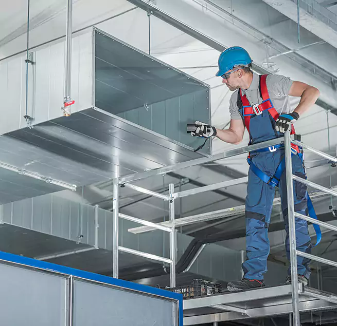 Why Homeowners & Businesses Trust Us Ypsilanti, MI