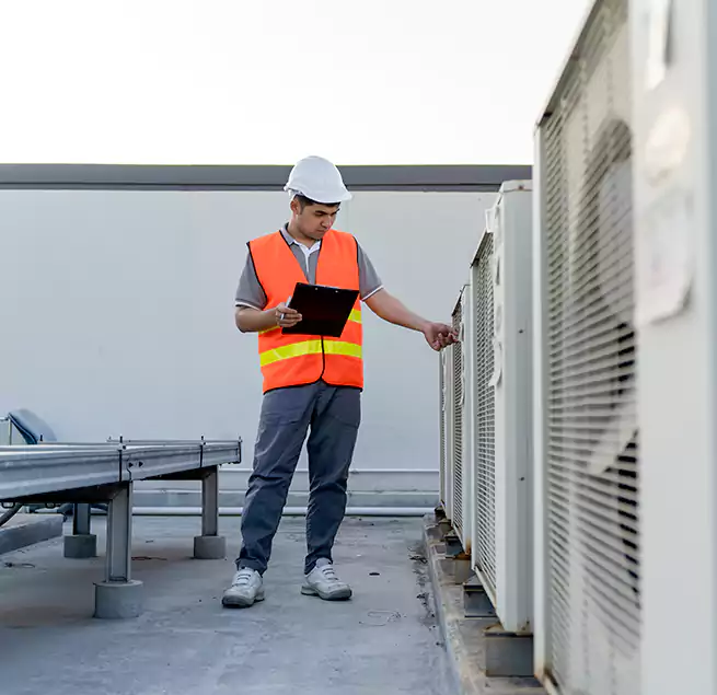 Why Homeowners & Businesses Trust Us in Ypsilanti, MI?